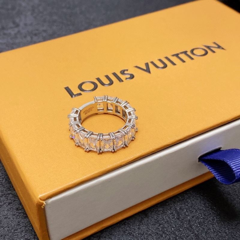 Louis Vuitton Rings